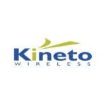 Kineto Wireless Logo