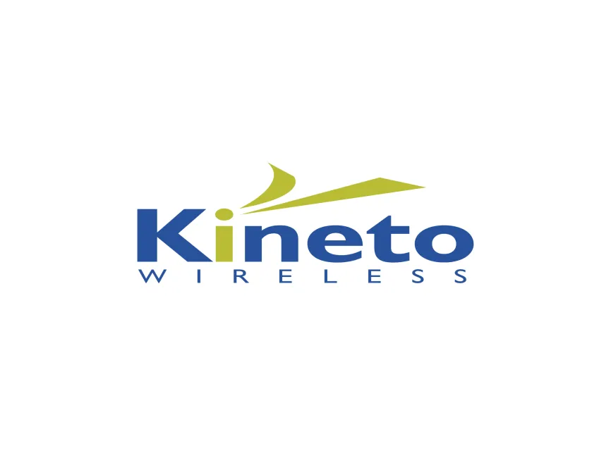 Kineto Wireless Logo