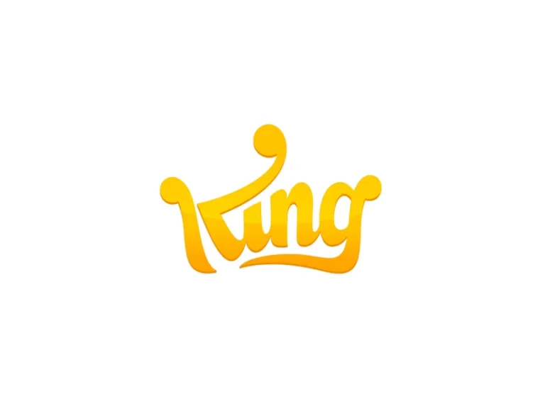 King Game New Logo