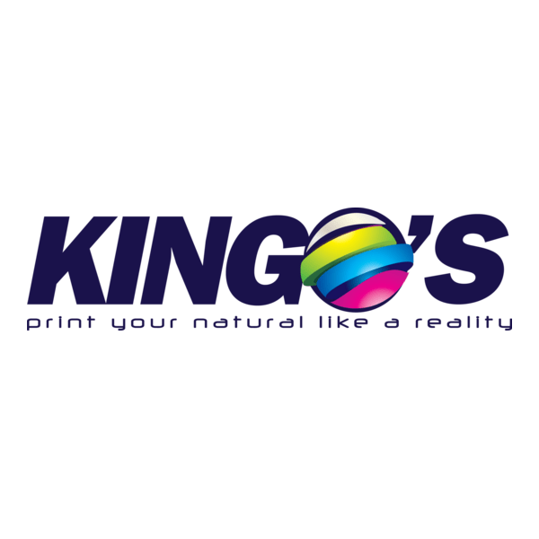 kINGO'S