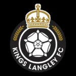 Kings Langley FC Logo