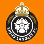Kings Langley FC Logo