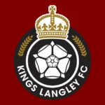 Kings Langley FC Logo