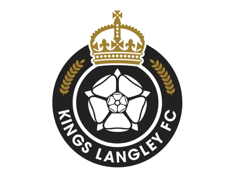 Kings Langley FC Logo