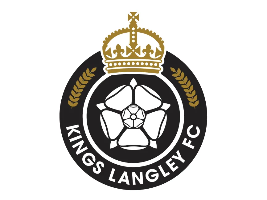 Kings Langley FC Logo
