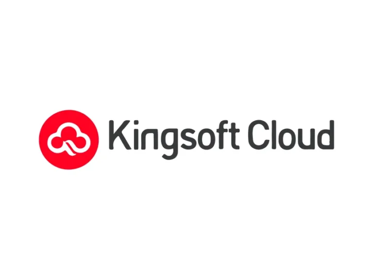 Kingsoft Cloud Logo