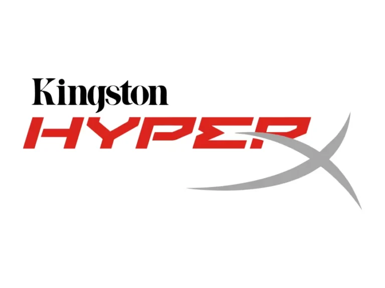 Kingston Hyperx Logo