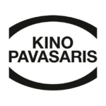 Kinopavasaris Logo
