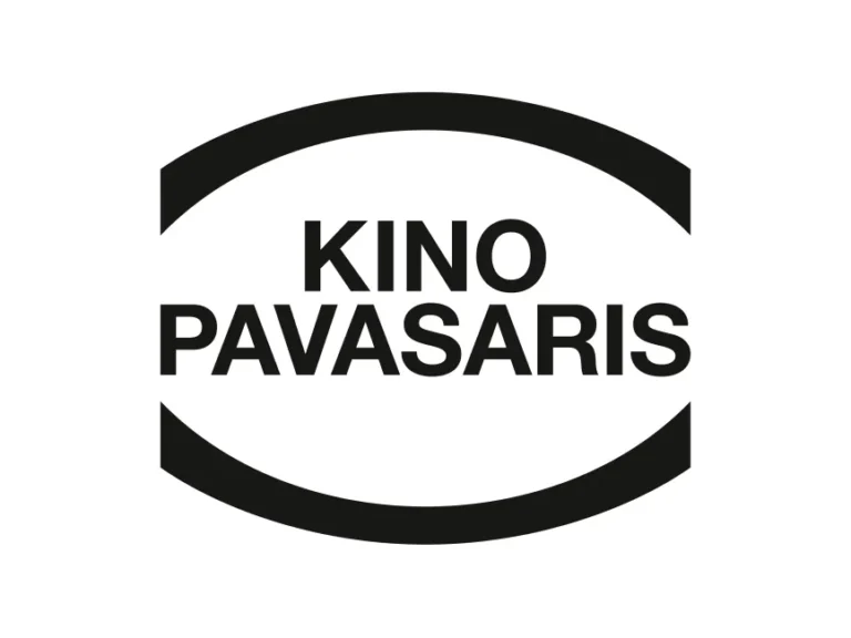 Kinopavasaris Logo