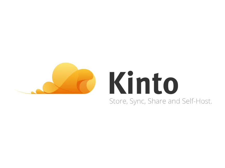 Kinto Store Logo