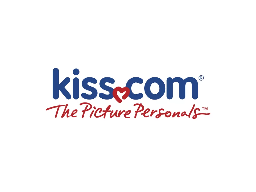 Kiss.com Logo
