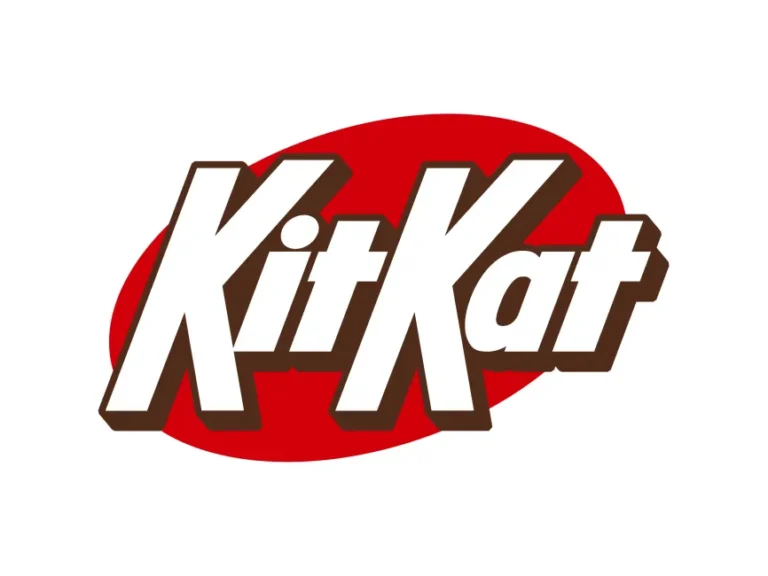 KitKat 2024 Logo