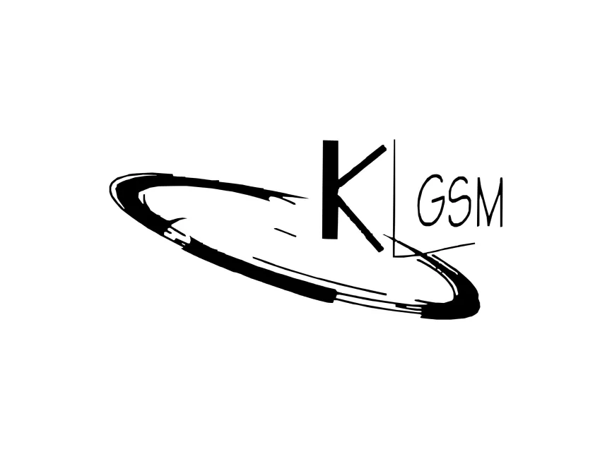 KL GSM Logo