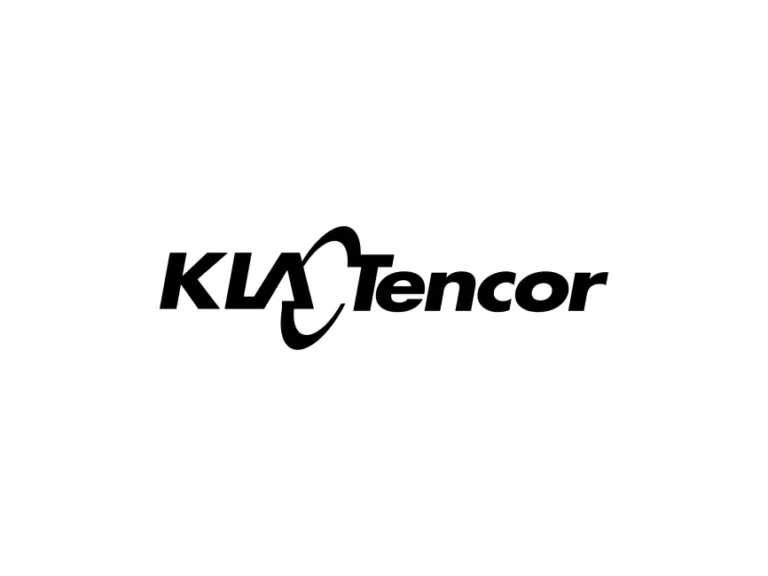 KLA Tencor Logo
