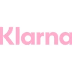 Klarna New Pink Logo