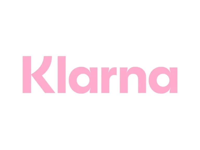 Klarna New Pink Logo