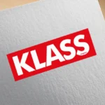 KLASS Logo