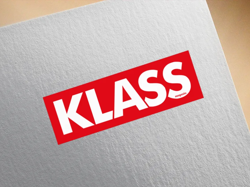 KLASS Logo