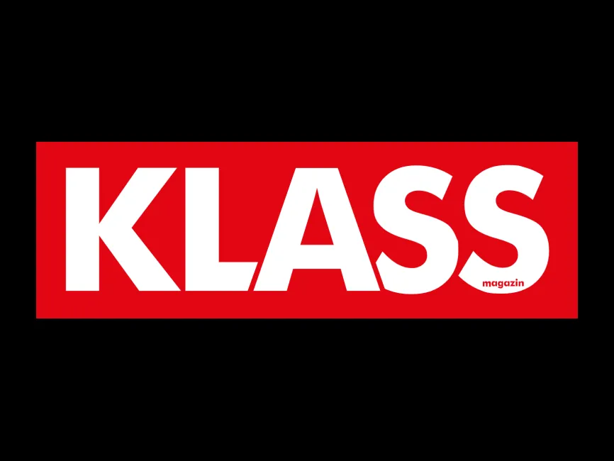 KLASS Logo