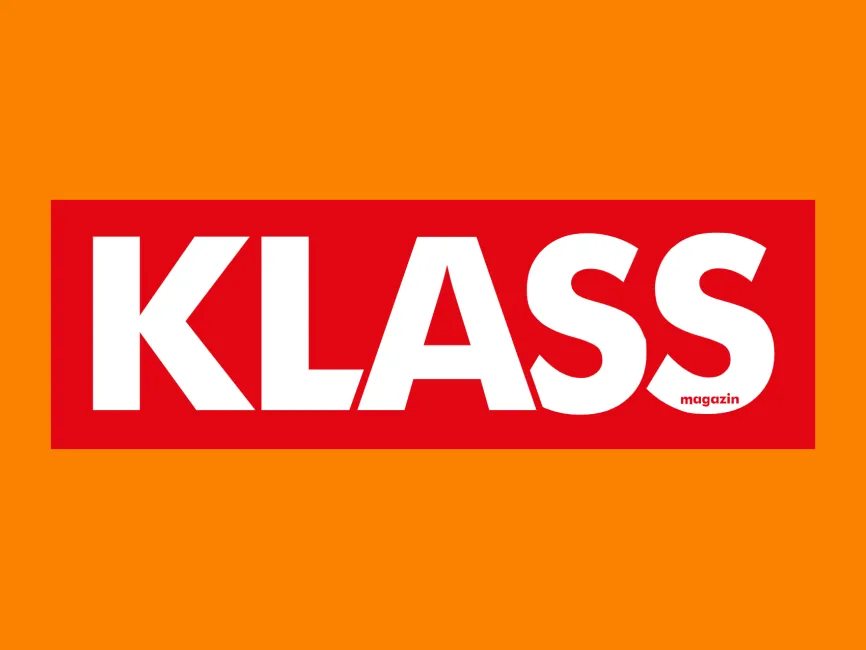 KLASS Logo
