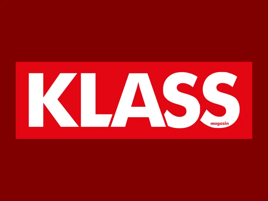 KLASS Logo