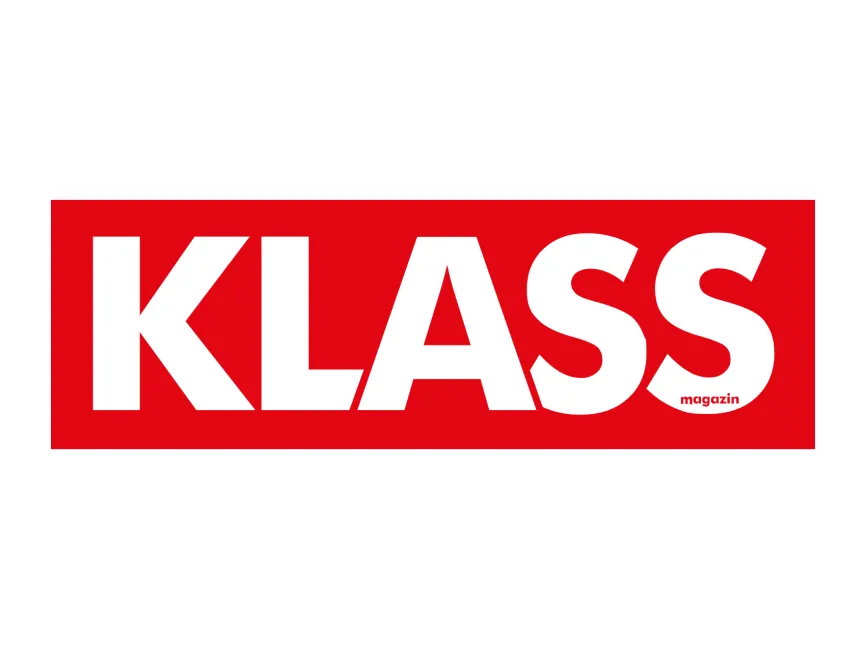 KLASS Logo