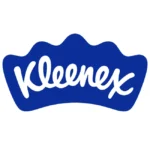 Kleenex New 2024 Logo