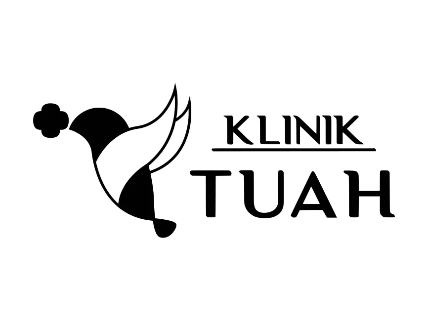Klinik Tuah Logo