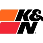 K&N Orange Logo