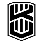 Knattspyrnufelag Vesturbaejar Logo