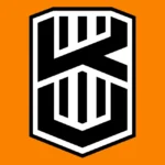 Knattspyrnufelag Vesturbaejar Logo