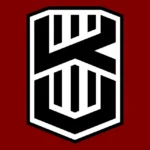 Knattspyrnufelag Vesturbaejar Logo