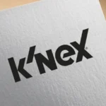 K'Nex Logo