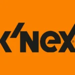 K'Nex Logo