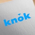 Knok Healthcare Logo