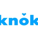 Knok Healthcare Logo
