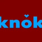 Knok Healthcare Logo