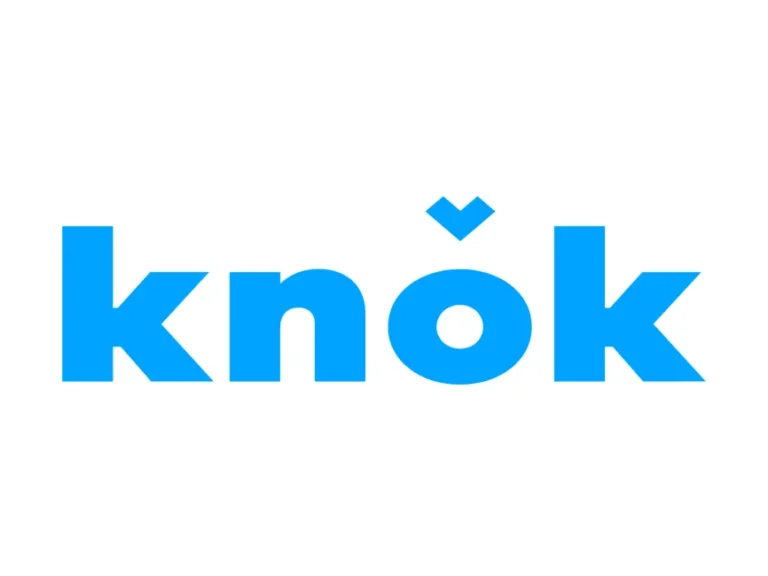 Knok Healthcare Logo