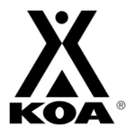 KOA Logo