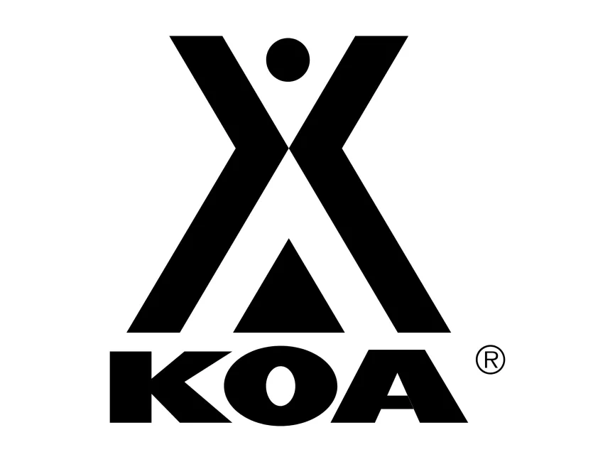 KOA Logo