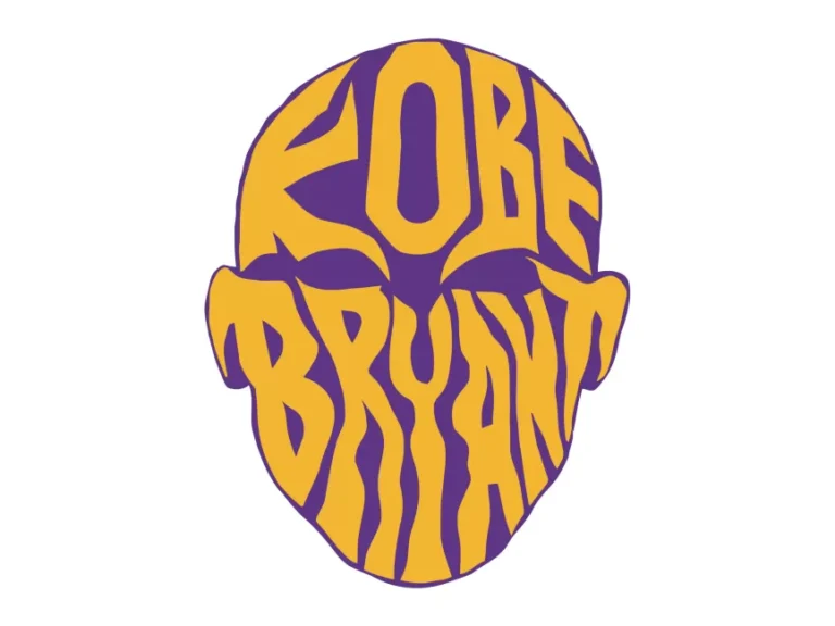 Kobe Bryant Logo