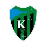 Kocaelispor Futbol Kulübü Logo