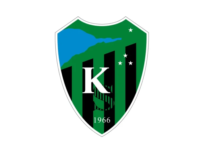 Kocaelispor Futbol Kulübü Logo