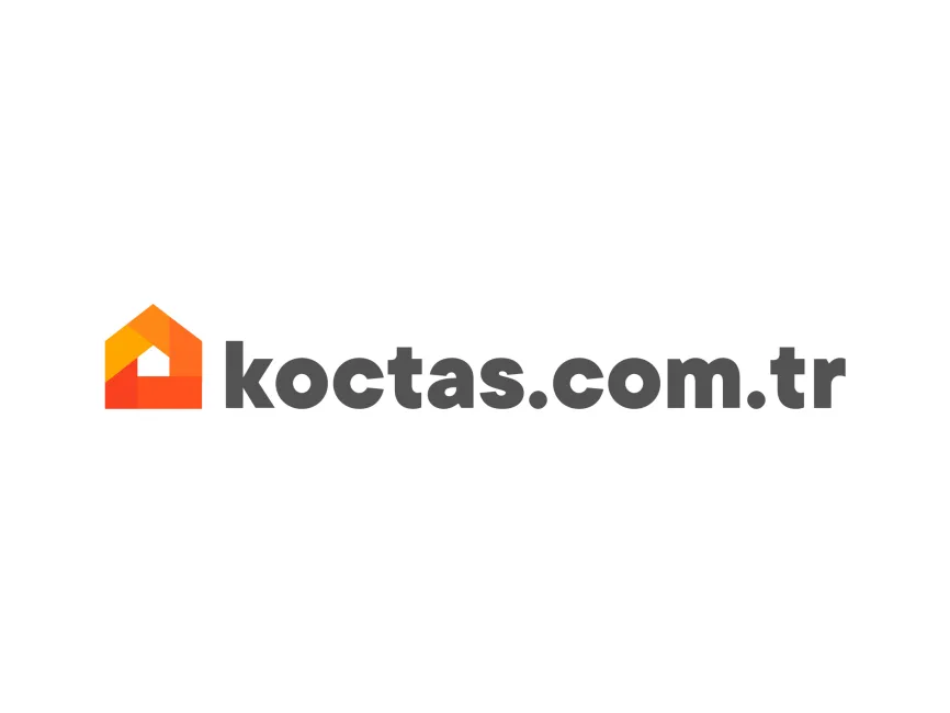 Koçtaş New Logo