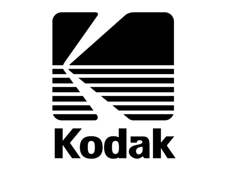 Kodak Old Logo