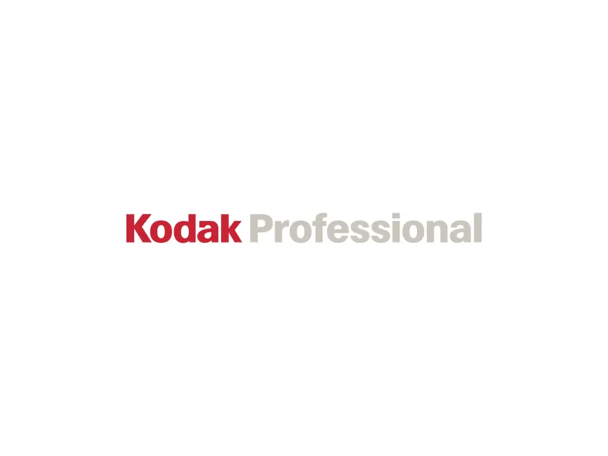 Kodak Professional Logo