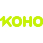 Koho New Logo