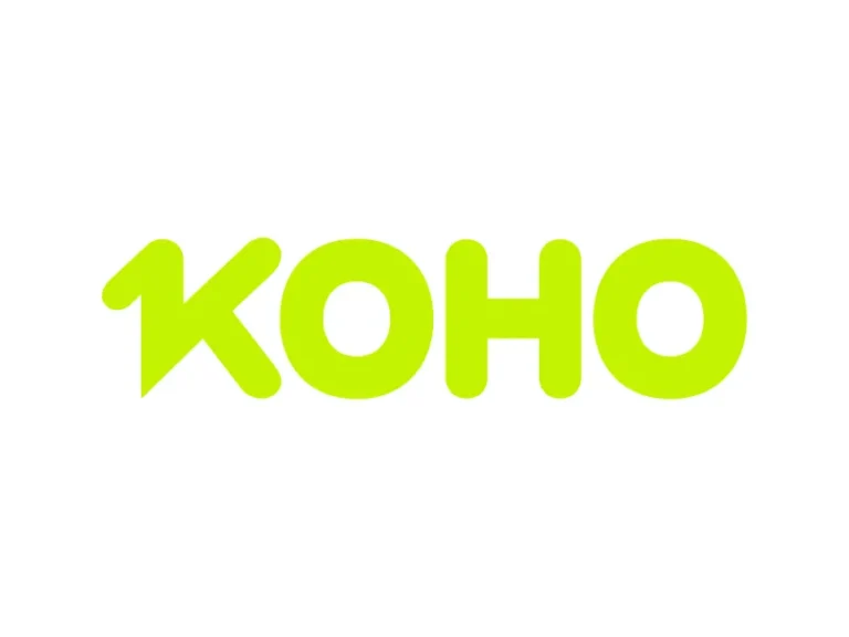 Koho New Logo