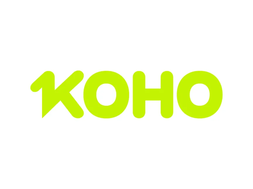 Koho New Logo