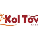 KOLTOV Logo